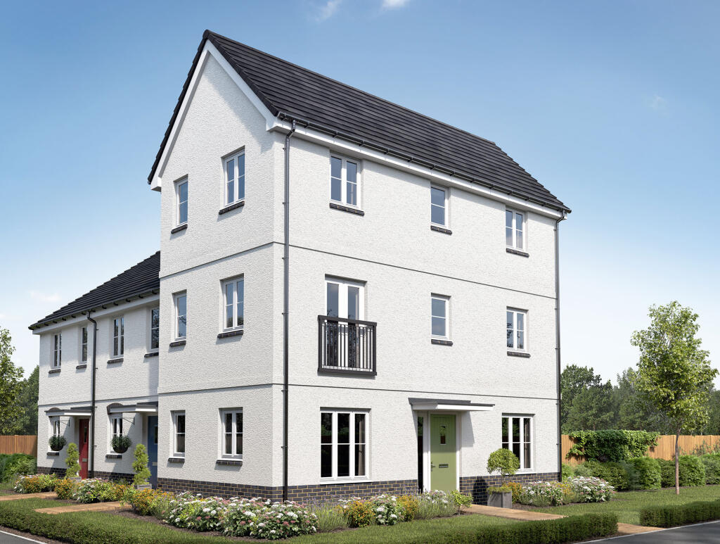 Main image of property: Kemeneth,
19 Hillfort Road,
Bodmin,
PL31 2XG