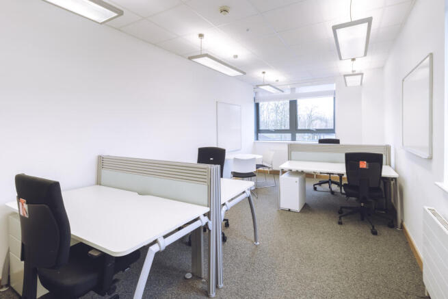 Mid office 