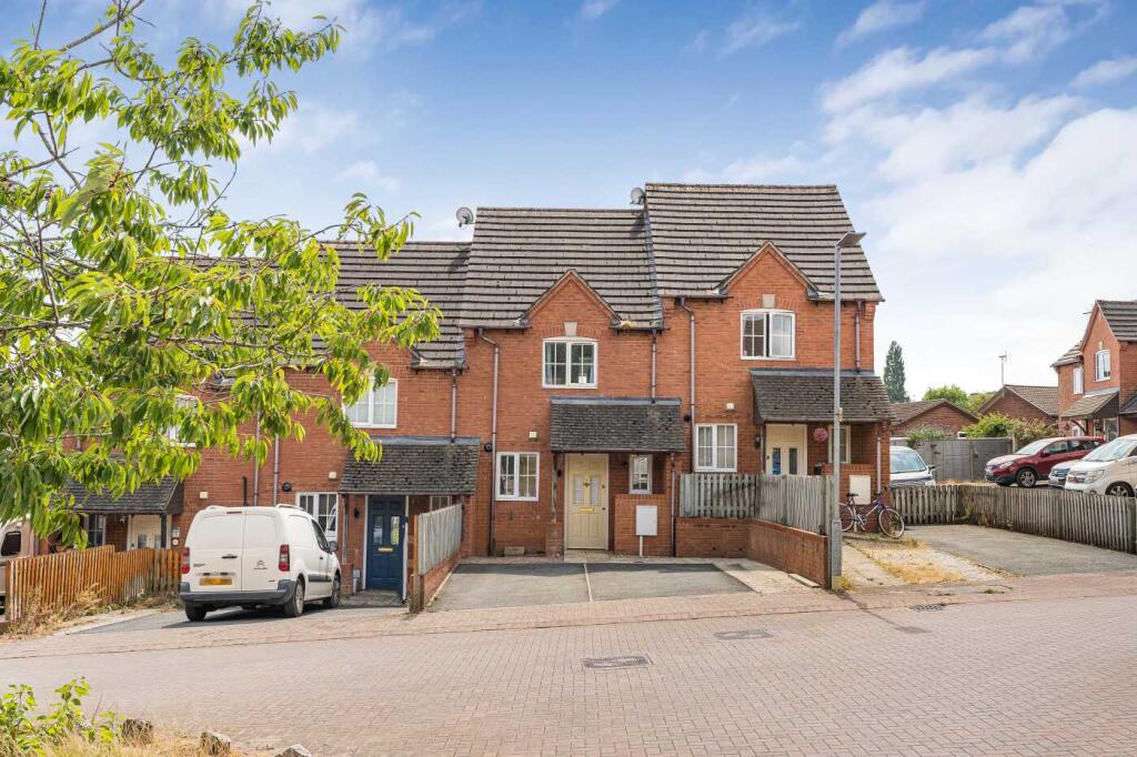 Main image of property: Bramley Orchards, Bromyard, Herefordshire, HR7 4UT