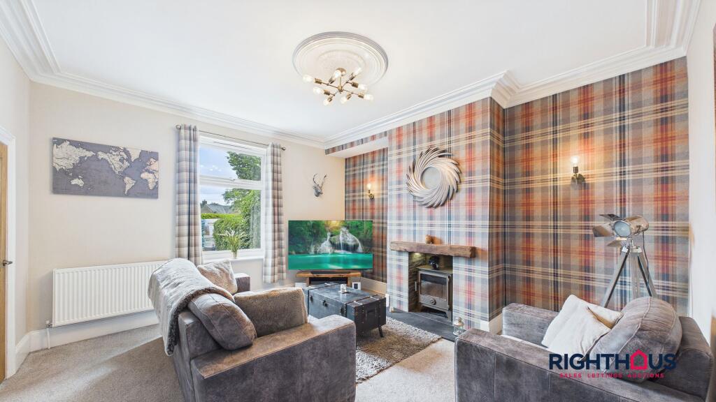 Main image of property: Abb Scott Lane, Low Moor, BD12