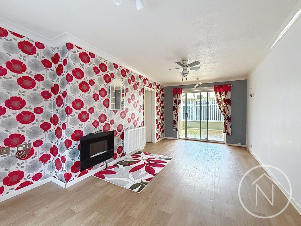 Scotney Road, Billingham, TS23 - View 2