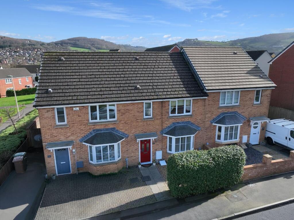 Main image of property: Drum Tower View, Caerphilly, CF83