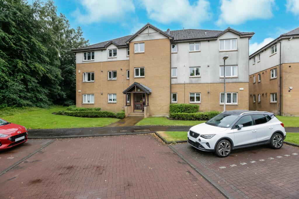 Main image of property: Arniston Way, Paisley, Renfrewshire, PA3