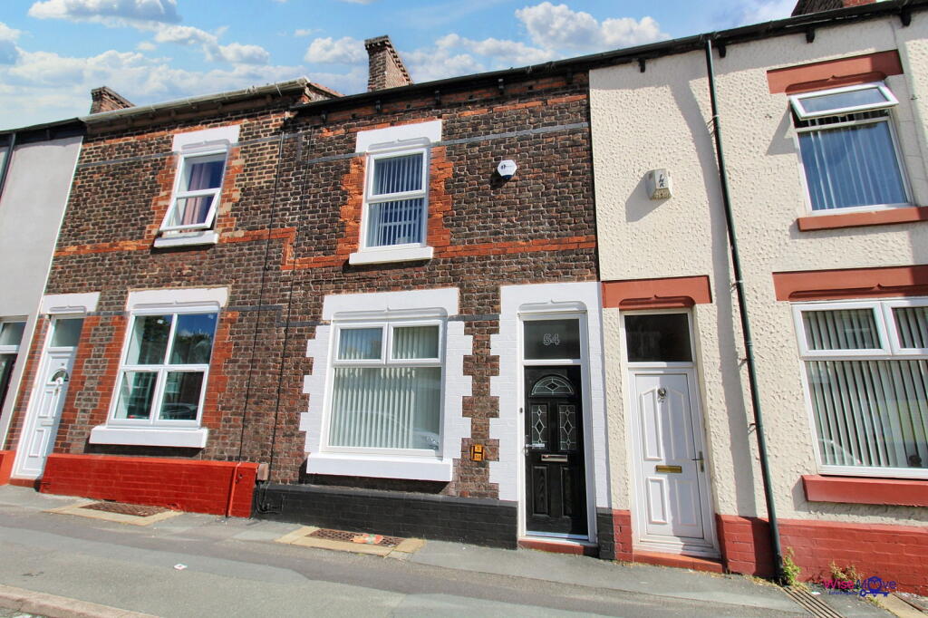 Main image of property: Peel House Lane, Widnes, WA8 6TJ