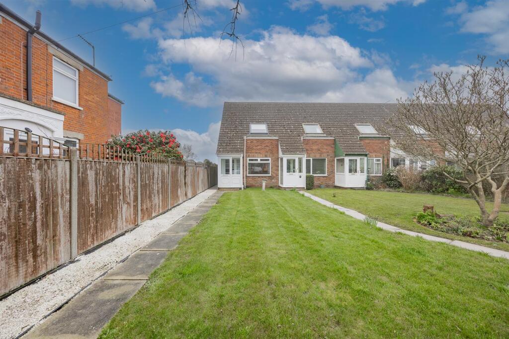 Main image of property: London Road, Kessingland, Lowestoft
