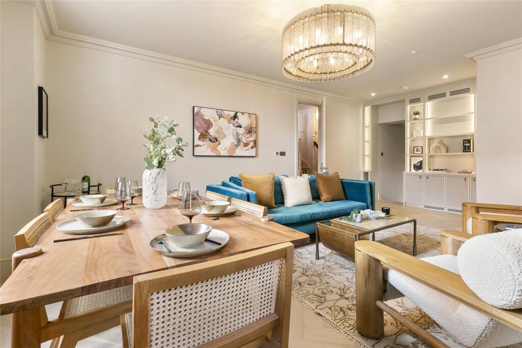 Main image of property: Pembridge Gardens, London, W2