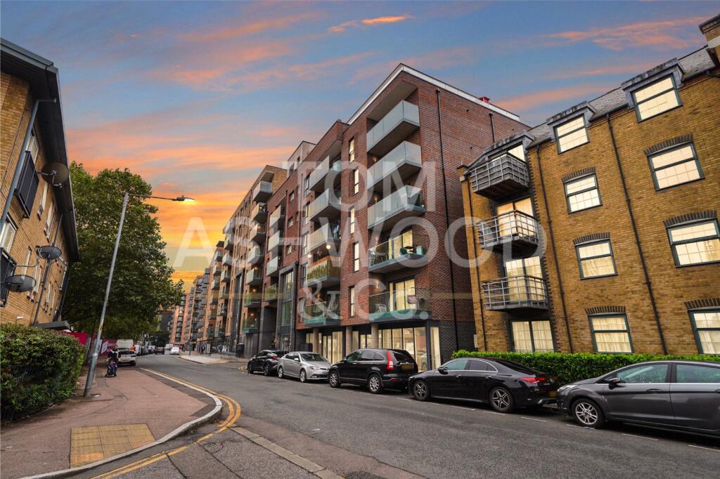 Main image of property: Sacrist Apartments, Abbey Road, Barking, IG11