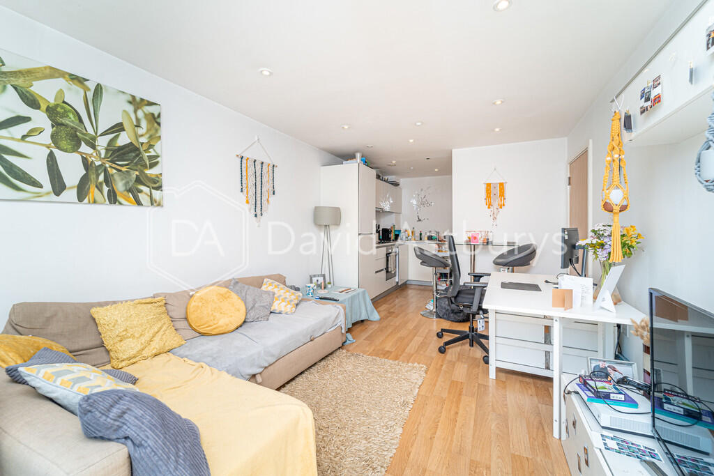 Apartment in London - View 2