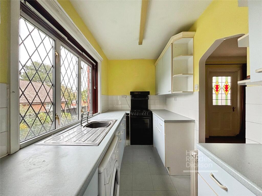 House in Newport, Hunny Hill - View 3