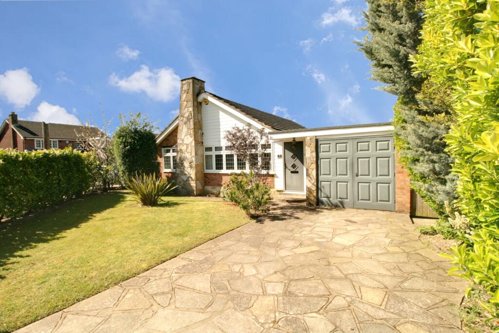 Main image of property: Warwick Close, Orpington, BR6