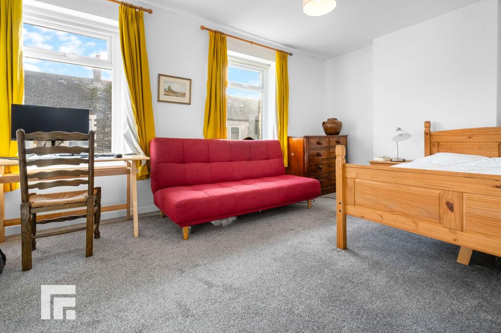 House in Cardiff, Adamsdown - View 4