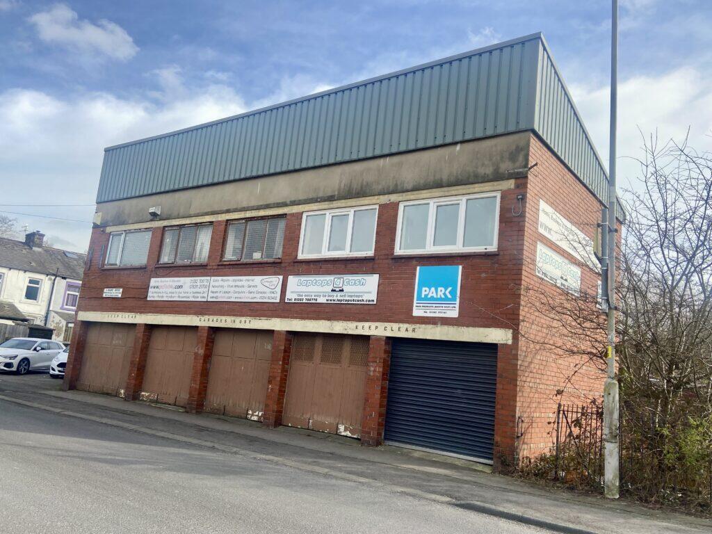 Additional image 3 of 71-77 Dryden Street, Padiham, Burnley, BB12 7EN