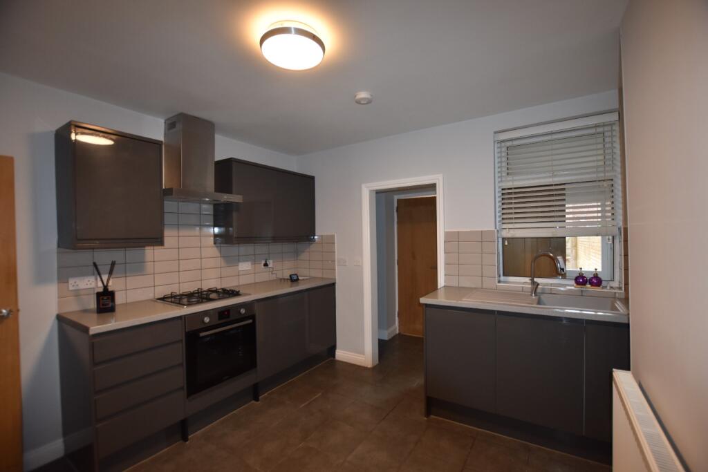 Main image of property: Percival Street, Westown, Peterborough, PE3