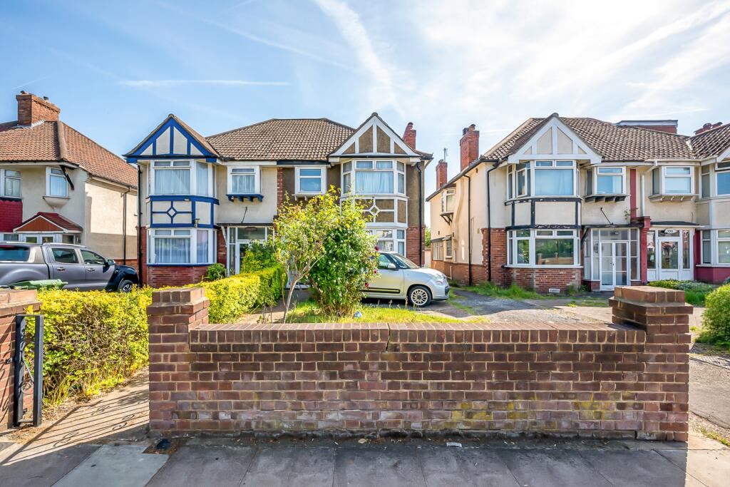 Main image of property: Shooters Hill Road, Blackheath, SE3