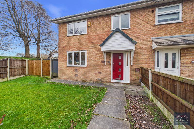 Main image of property: Manfield, Skelmersdale