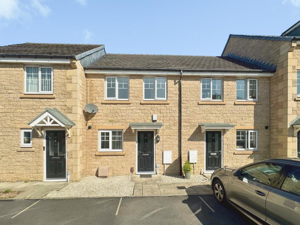 Main image of property: Charlotte Place, Longbenton, Newcastle upon Tyne, NE12