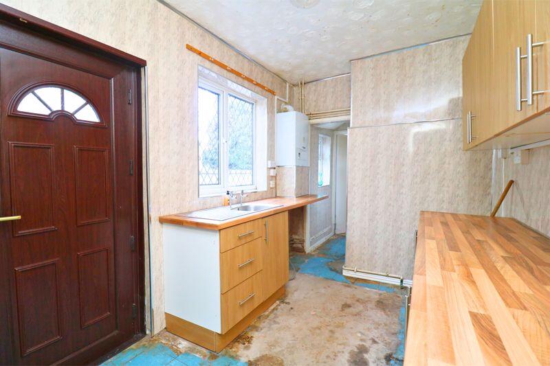 House in Walsall - More