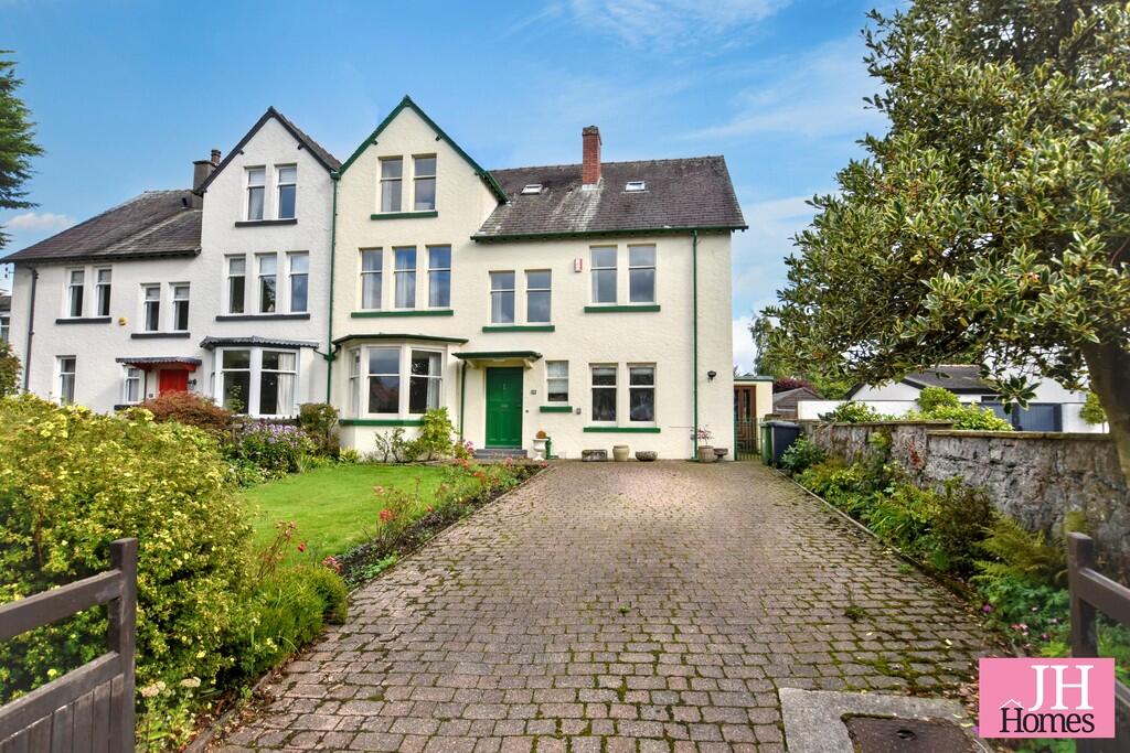 Main image of property: The Drive, Ulverston, Cumbria