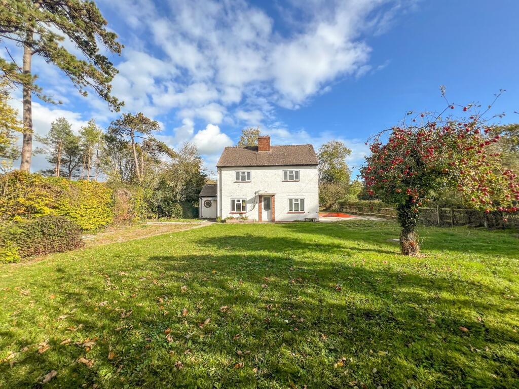 Main image of property: Marshalls Elm, Street, BA16