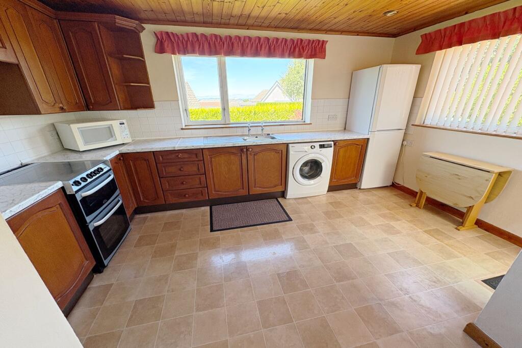 House in Workington, Moorclose - View 4