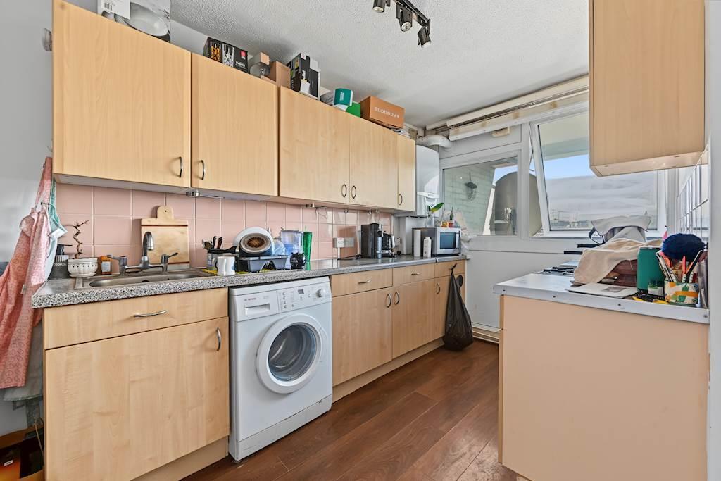 Apartment in London - View 4