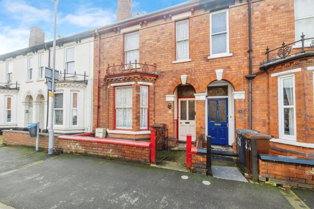 Main image of property: Sibthorp Street, Lincoln