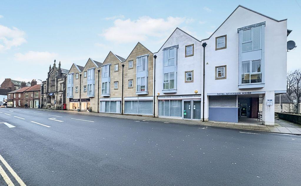 Main image of property: Manchester Street, Morpeth