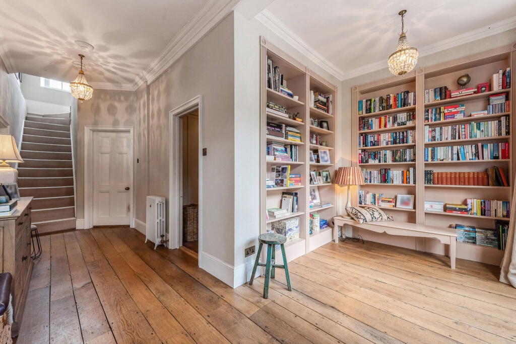 House in Winchester, The Soke, New Alresford - View 5