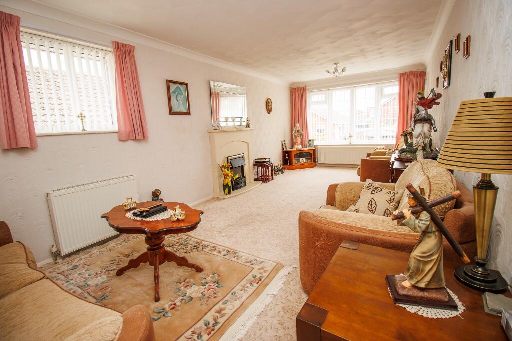 Park Rise, Hunmanby YO14 0NJ photo 3