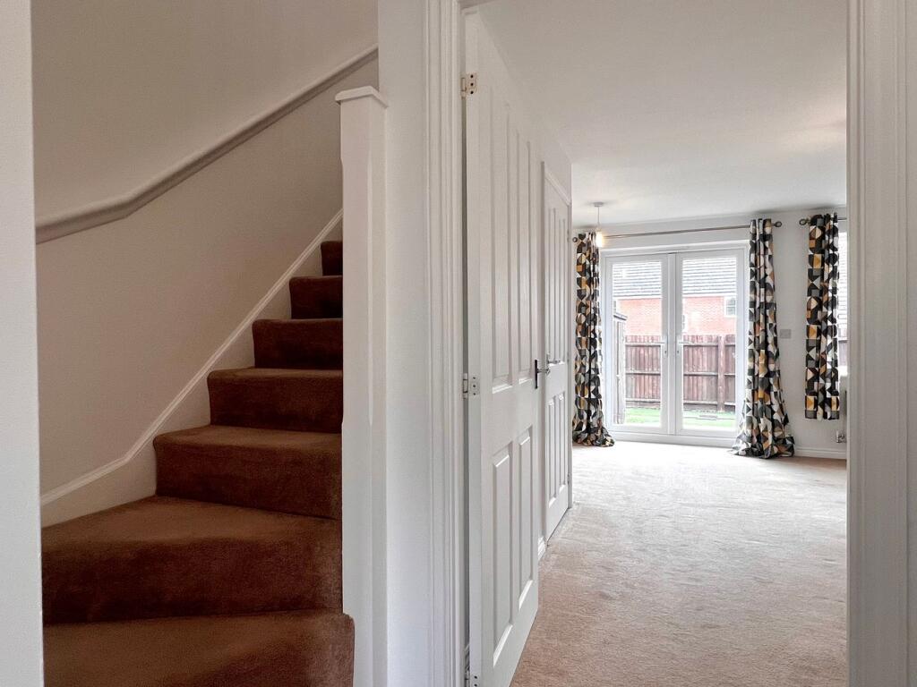 House in Hereford, Portfields - View 4