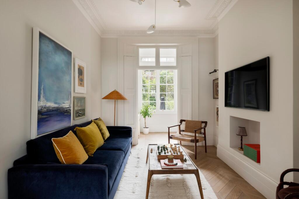 House in London, Highbury - View 5