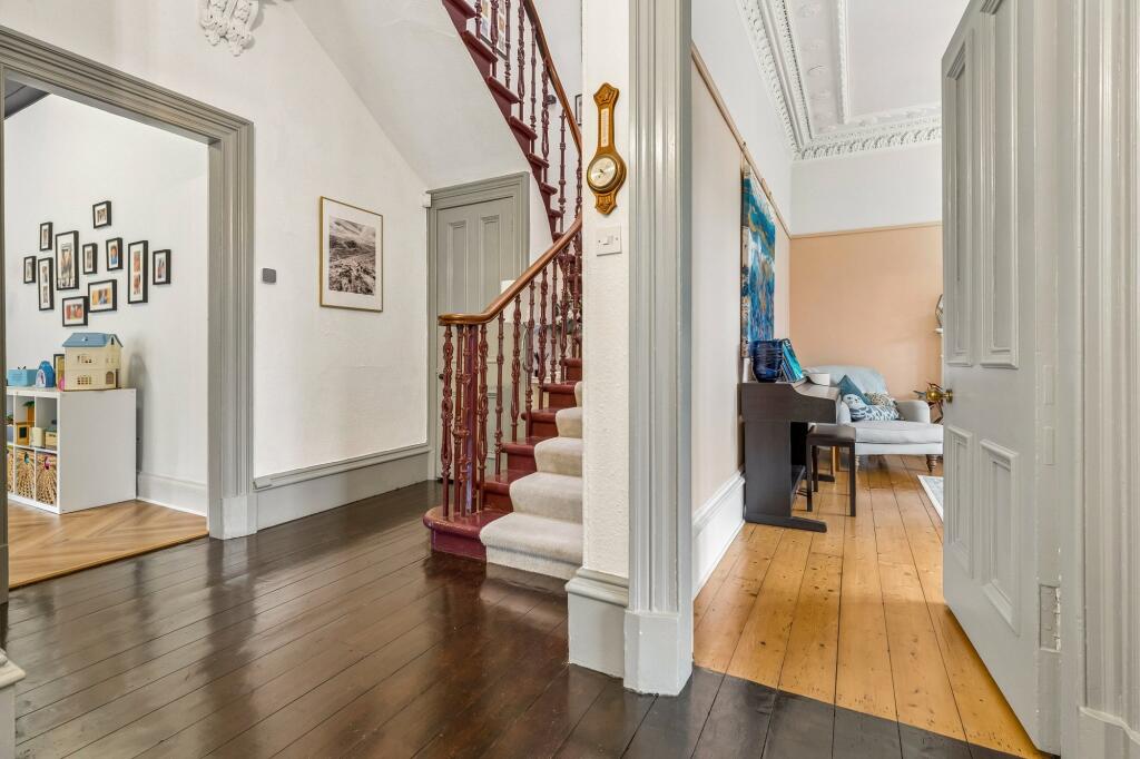 House in Glasgow - View 4