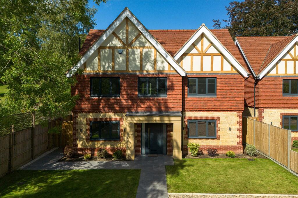 Main image of property: Peaslake Lane, Peaslake, Surrey, GU5