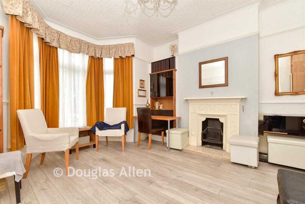 Main image of property: Richmond Road, Ilford, Essex