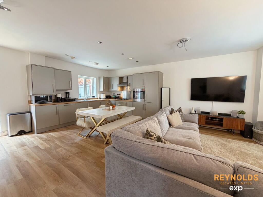House in Tonbridge and Malling, Leybourne - View 5