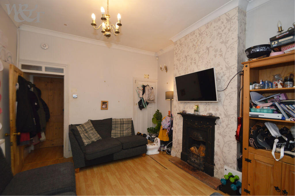 House in Birmingham - More
