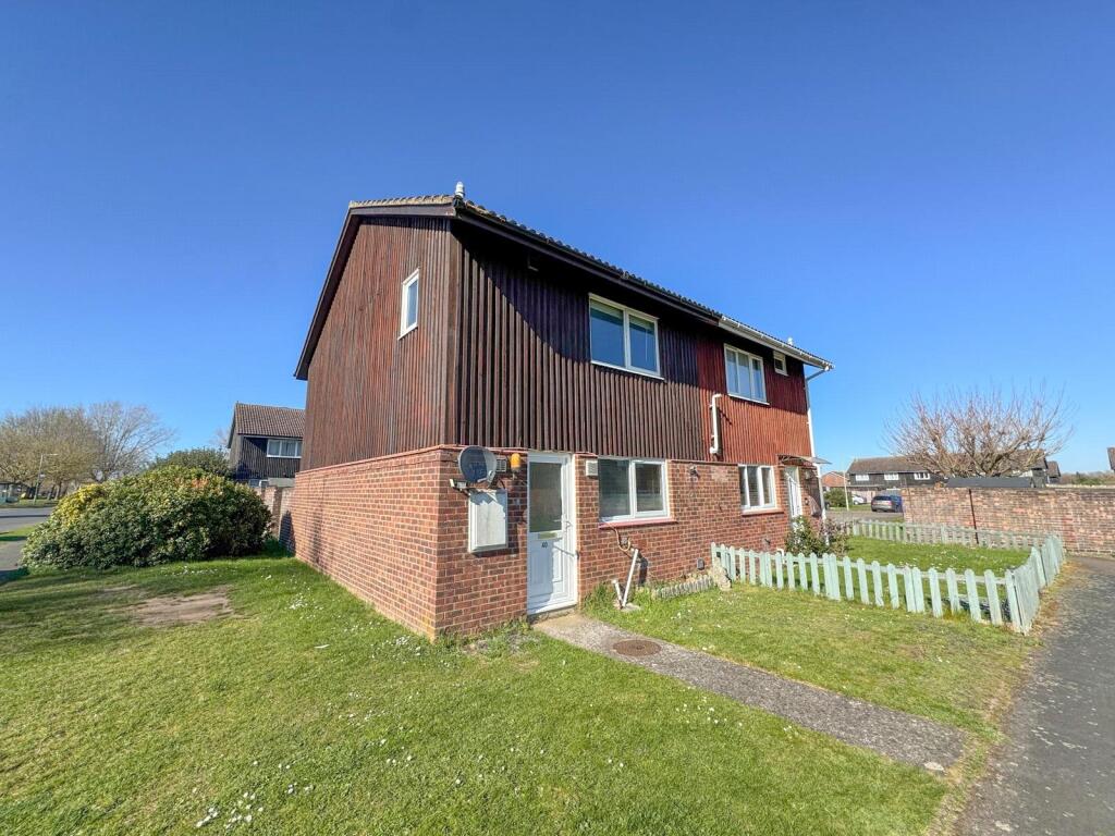 Studlands Park Avenue, Newmarket, CB8