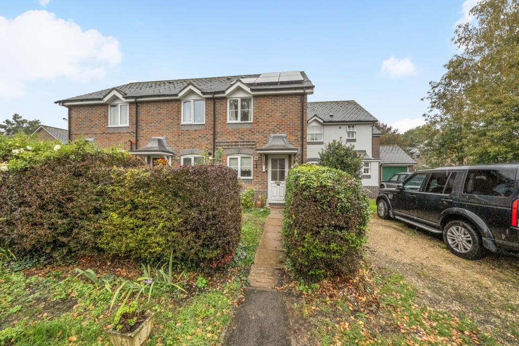 Main image of property: Kennet Way, Hungerford