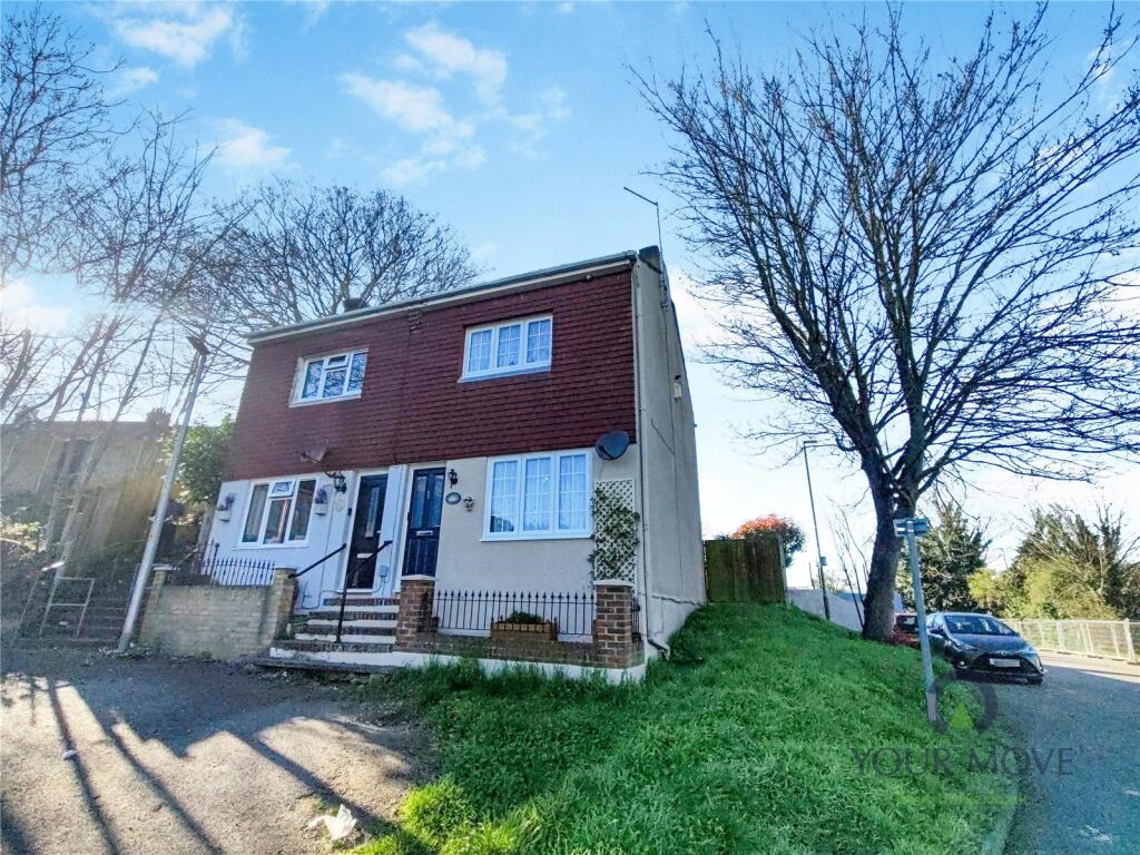 Main image of property: The Mount, Chatham, Kent, ME4