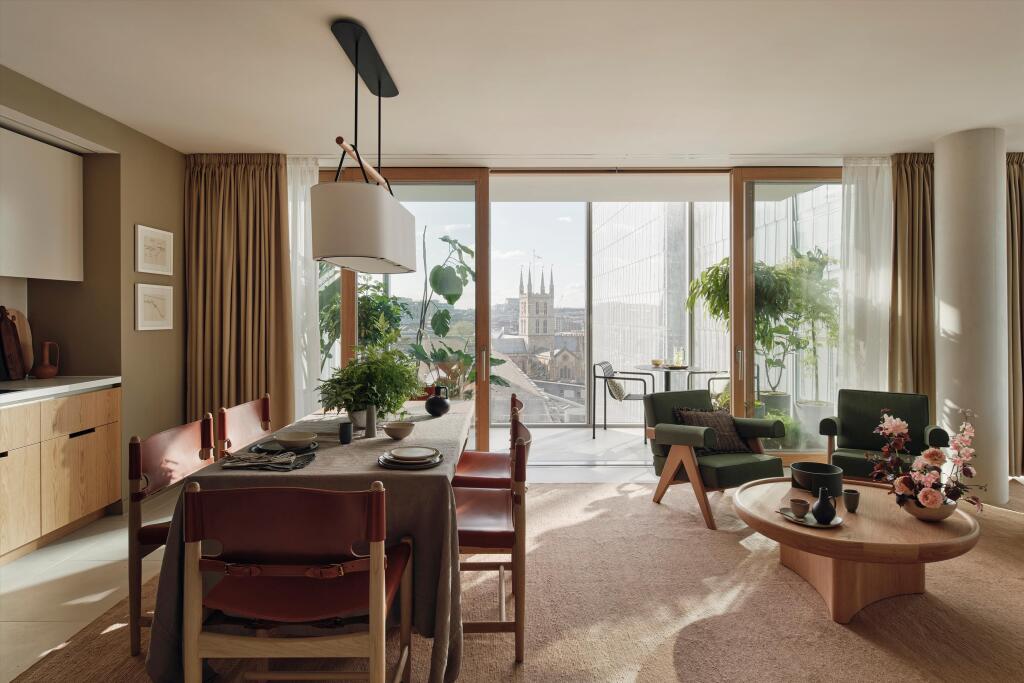 Main image of property: Shard Place, London Bridge Street, London, SE1