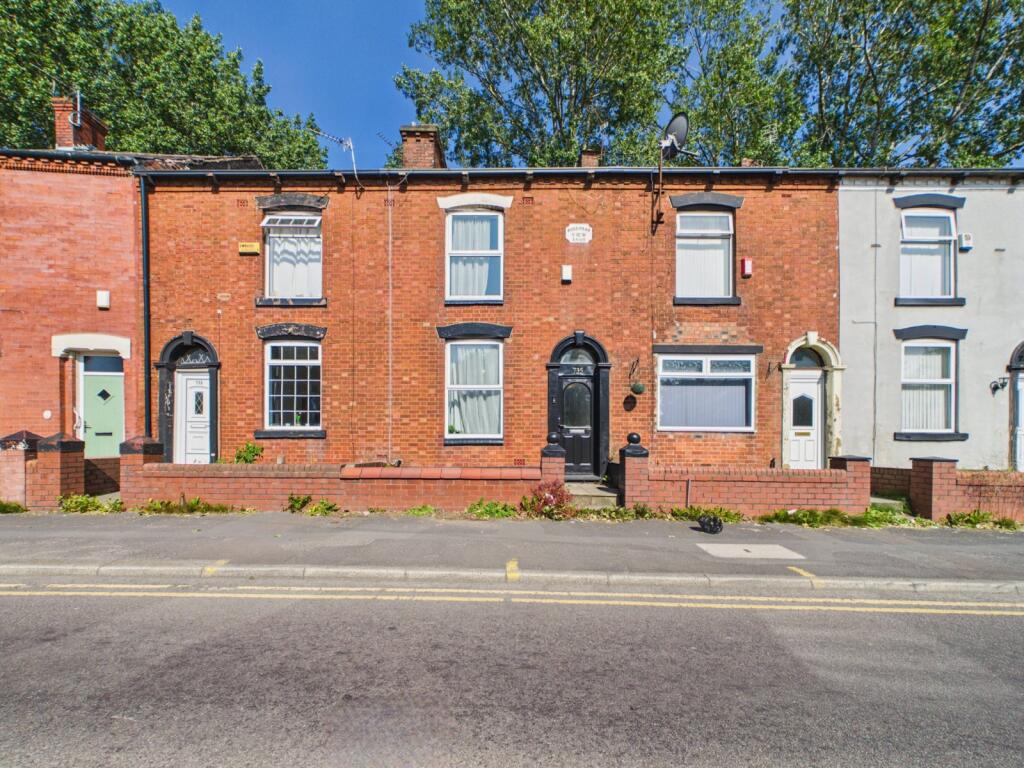 Main image of property: Ashton Road, Oldham, Greater Manchester, OL8