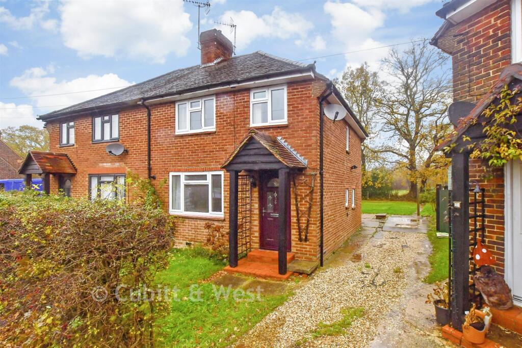 Main image of property: Lashmere, Cranleigh, Surrey