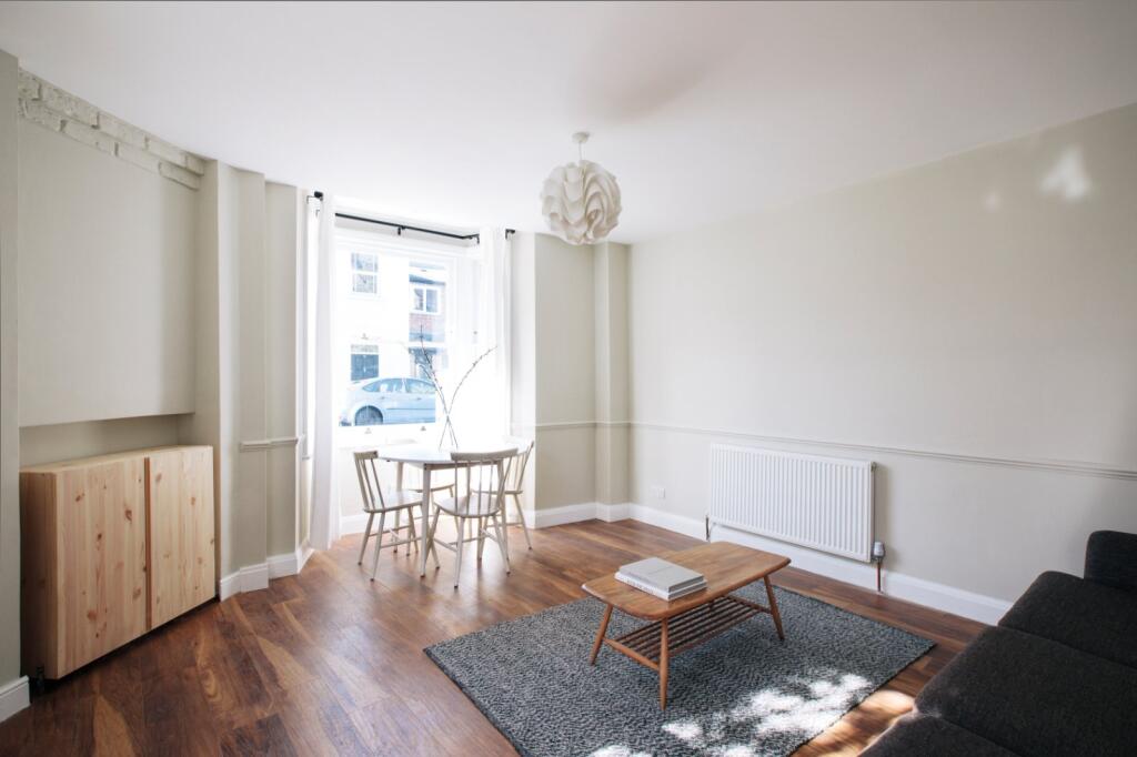 Main image of property: Rye Road, 
Nunhead, SE15