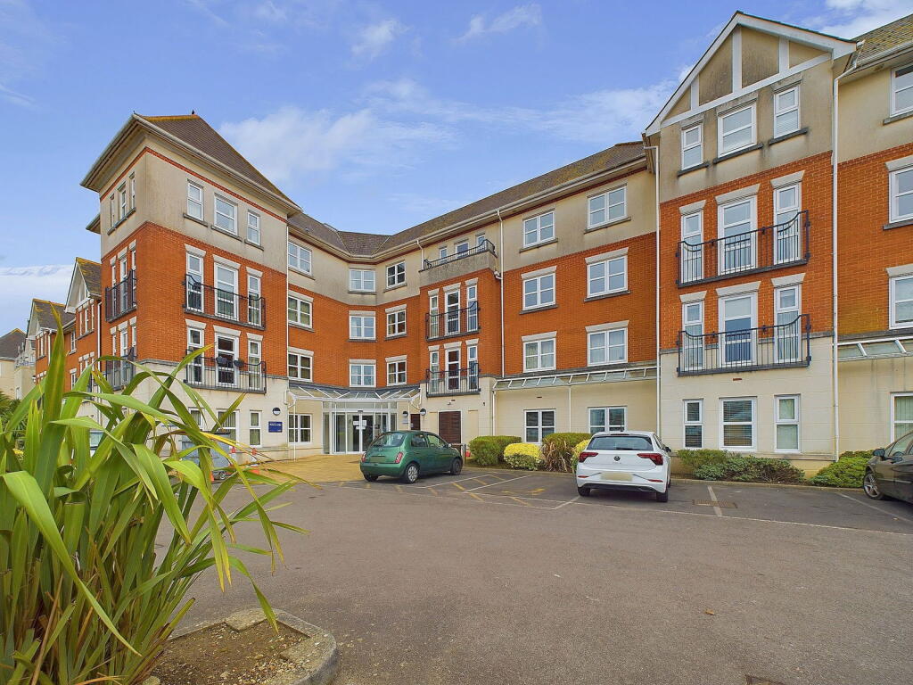 Main image of property: Rotary Lodge St. Botolphs Road, Worthing, BN11