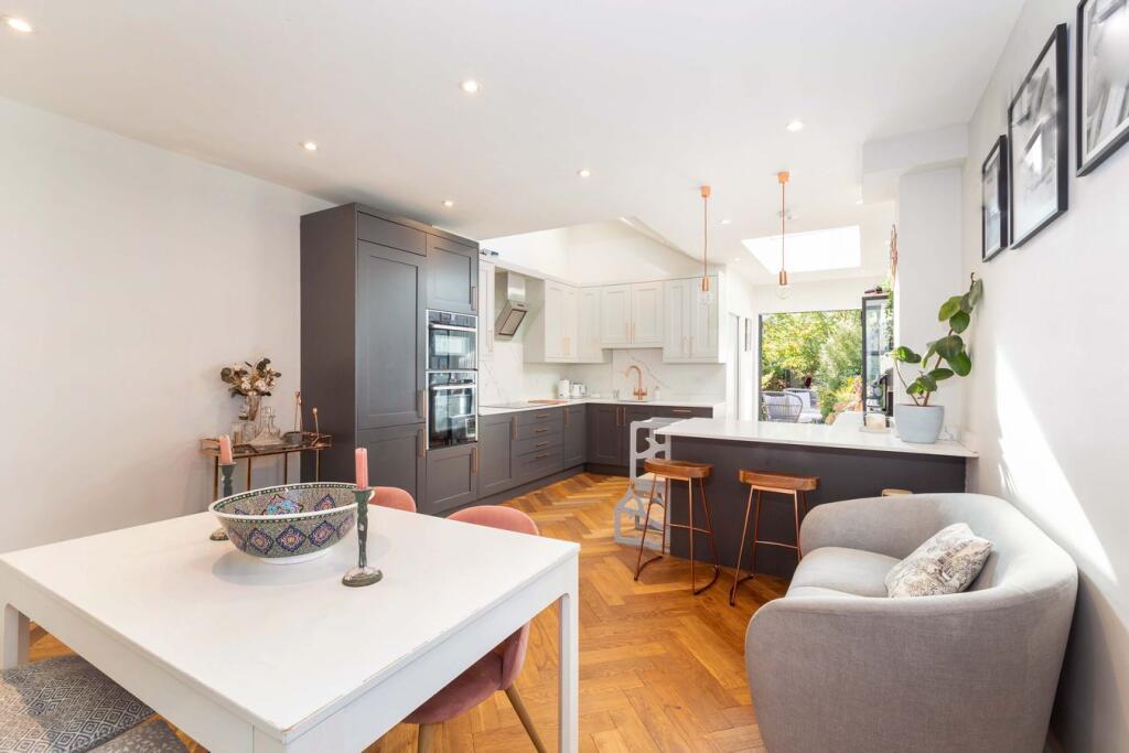 House in Maidenhead, St Marks - View 3