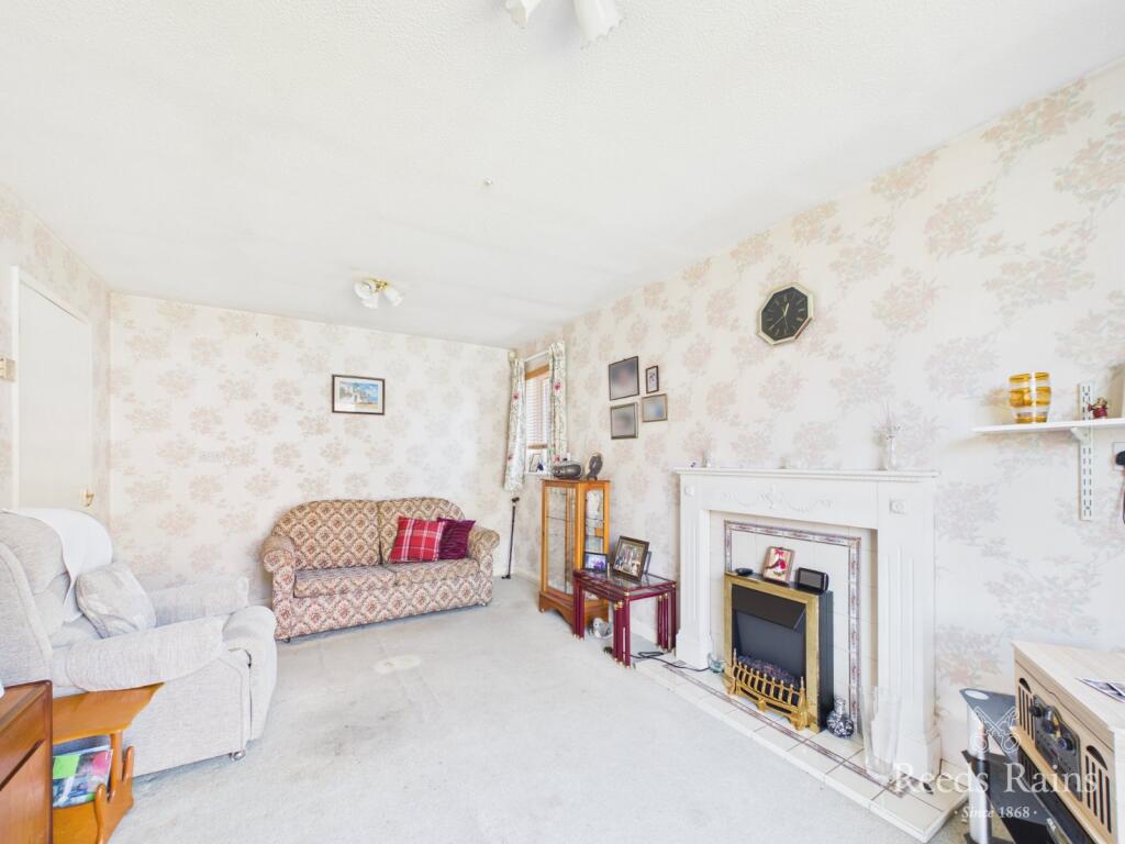 House in East Riding of Yorkshire, Kingston upon Hull - View 5
