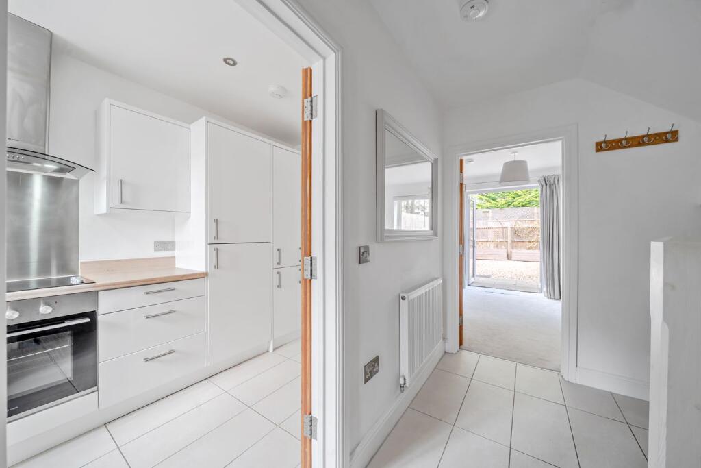 House in Southampton - View 5