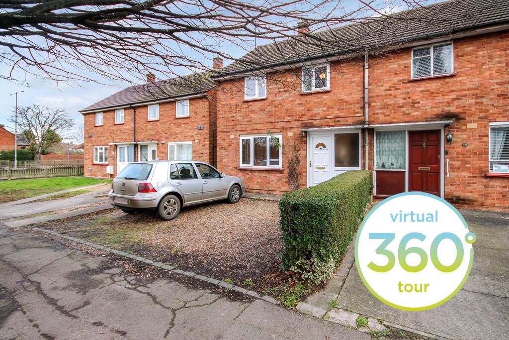 Main image of property: Barnwell Road