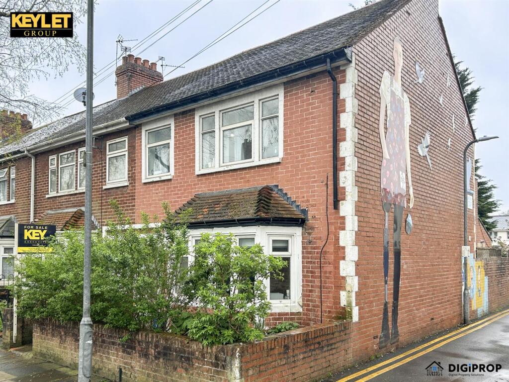 Main image of property: Partridge Road, Cardiff