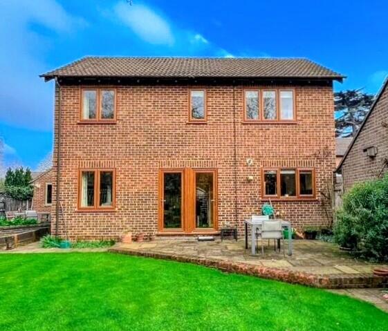 Main image of property: Churchfields, West Molesey, KT8